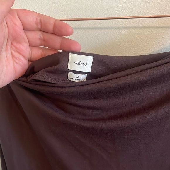 Wilfred Corelli Midi Dress - Picture 5 of 7